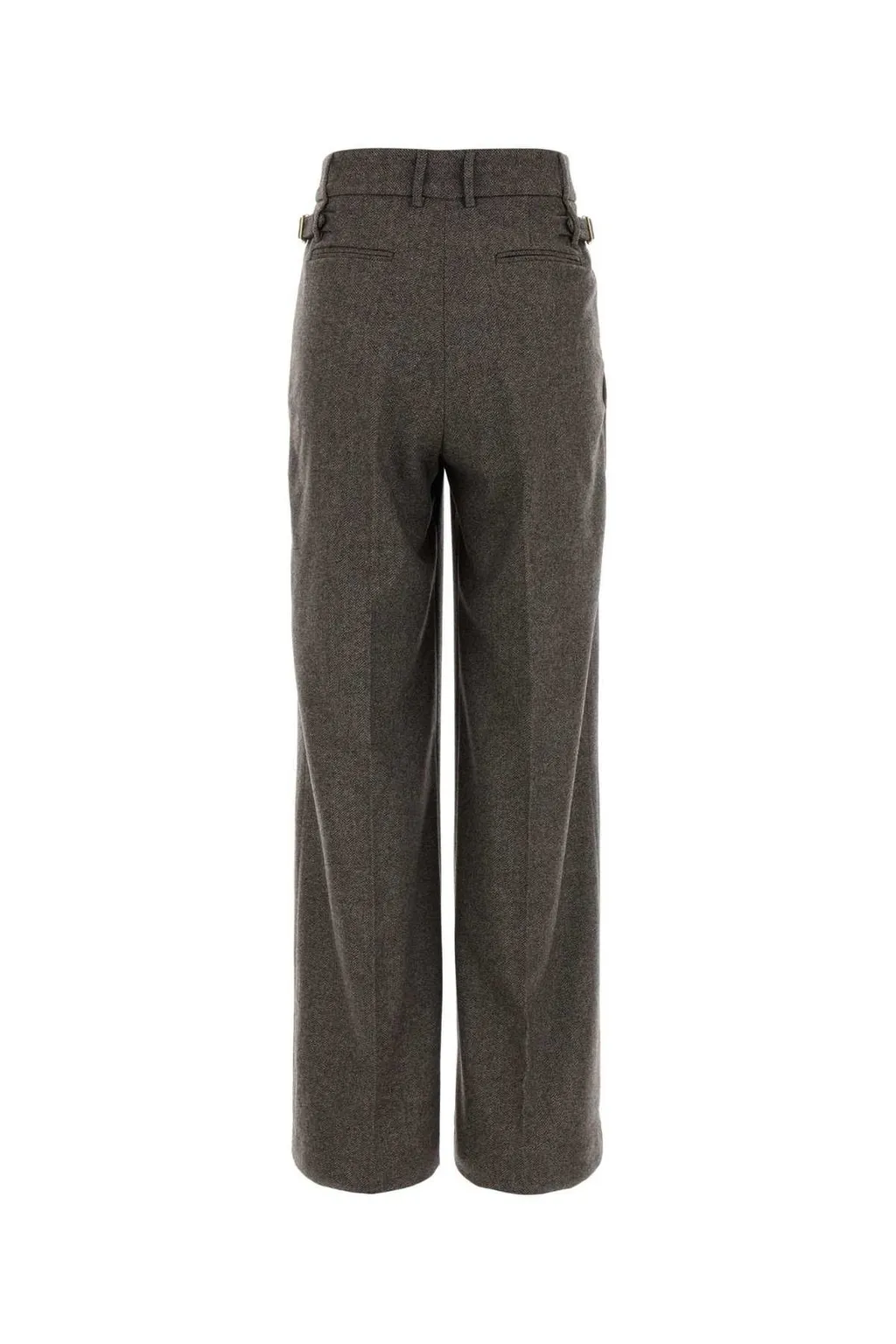 Pt Torino Isabel Pleated Pants