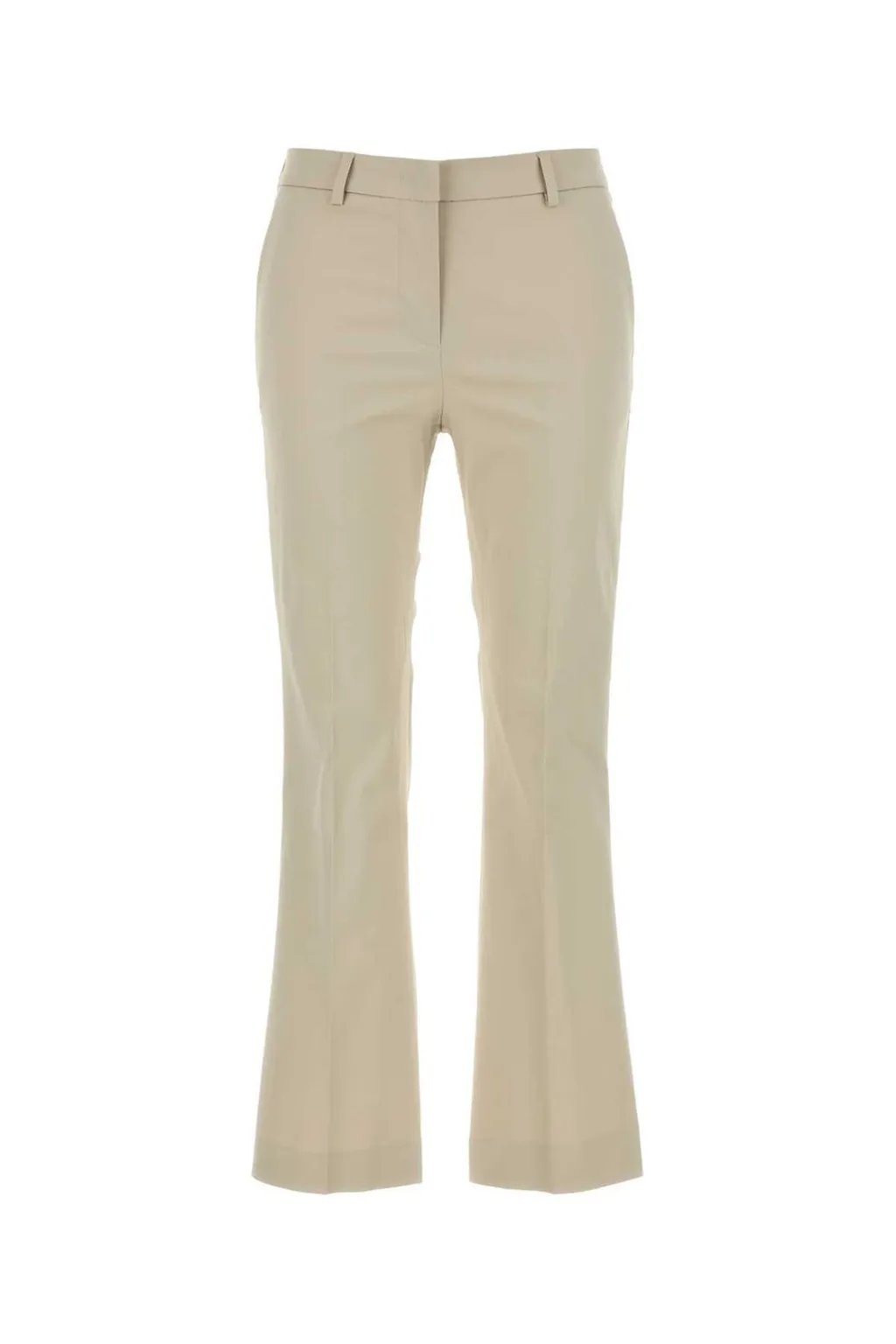 Pt Torino Jeine Flared Pants