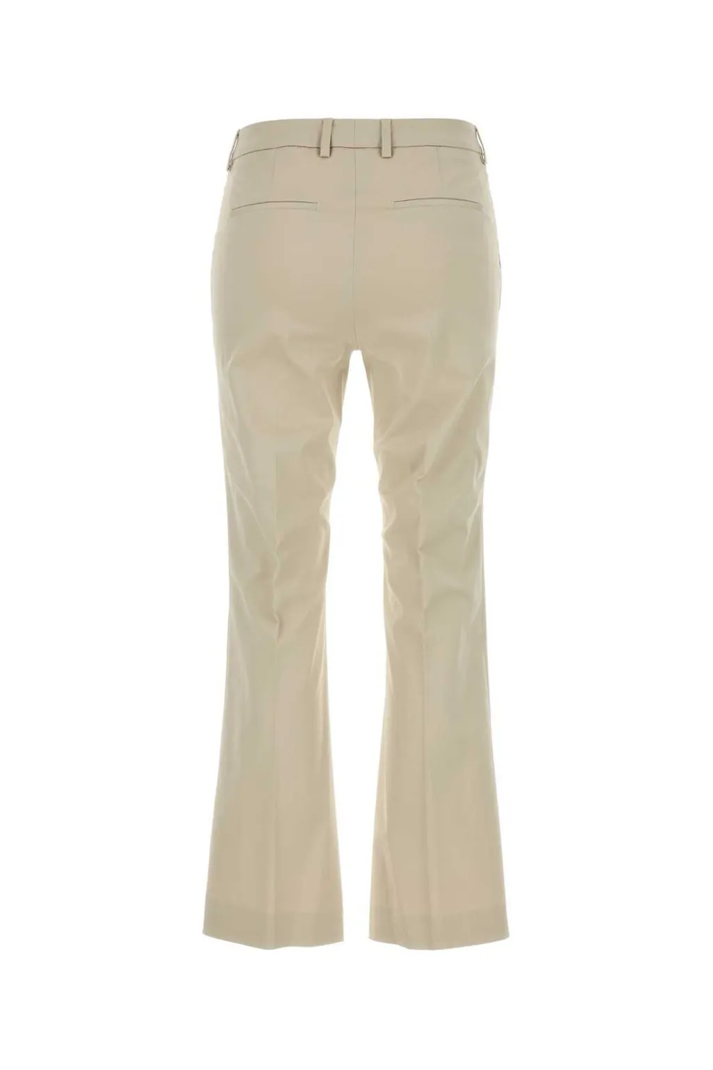 Pt Torino Jeine Flared Pants