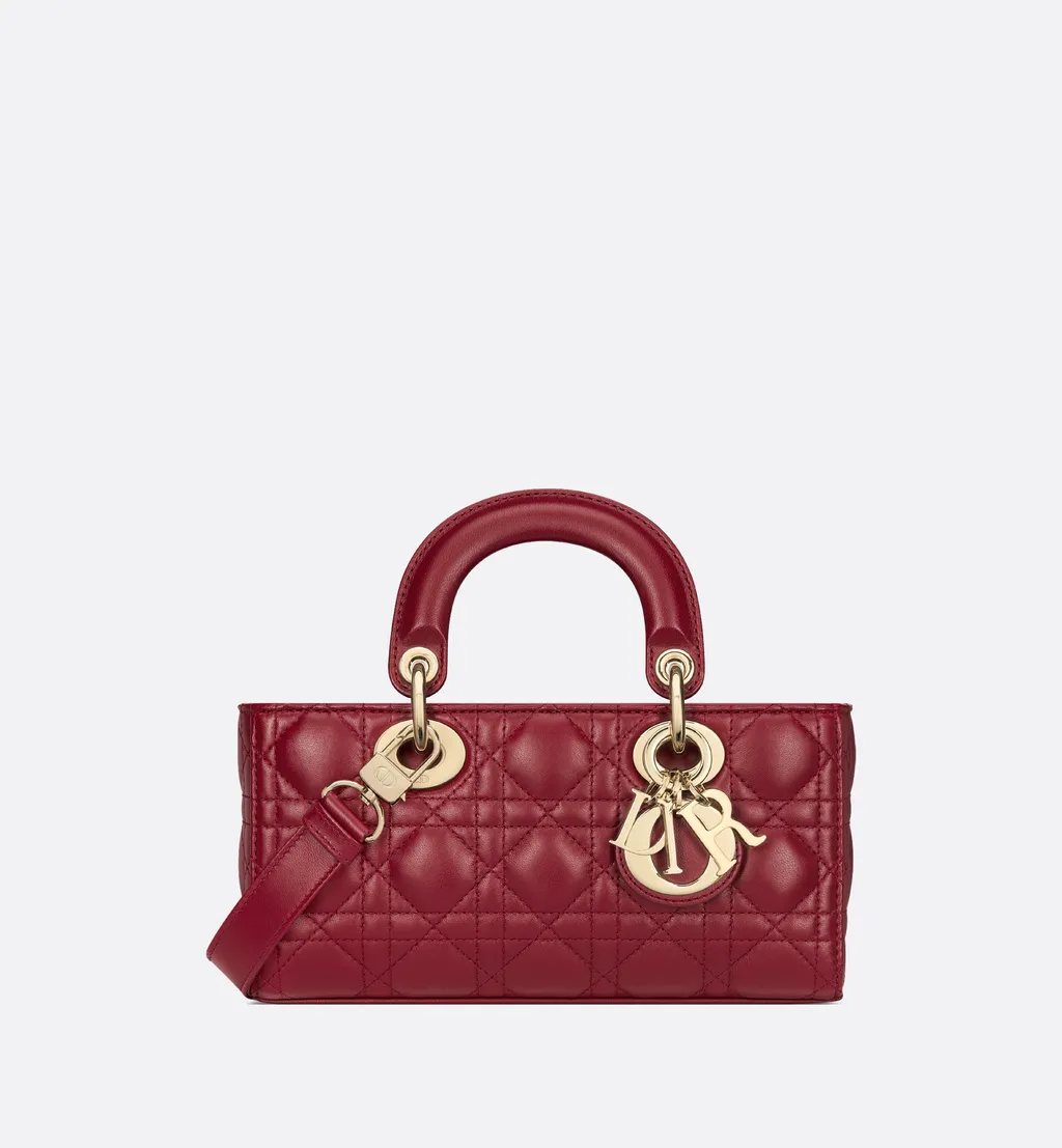 Small Lady D-Joy Bag