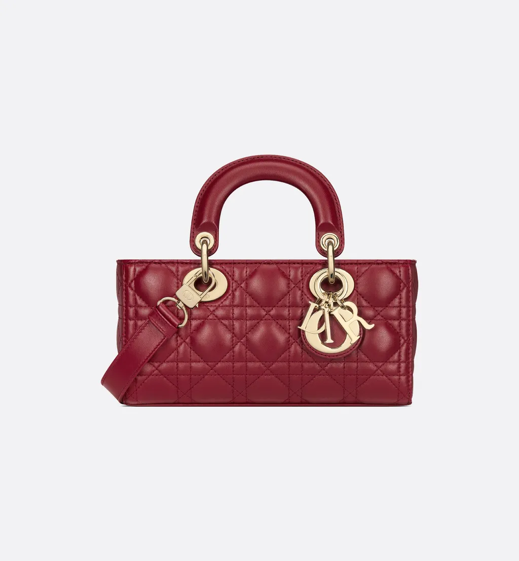 Small Lady D-Joy Bag