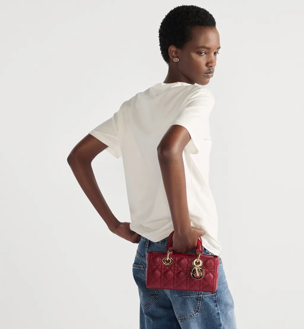 Small Lady D-Joy Bag