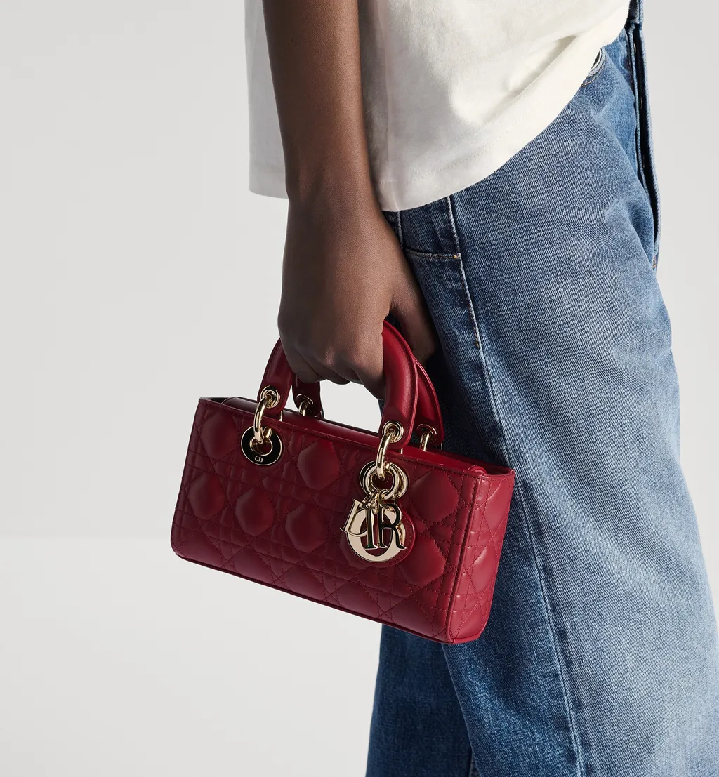 Small Lady D-Joy Bag