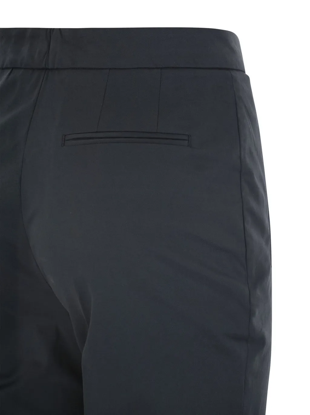 Pt Torino Frida Pleated Slim-Fit Pants