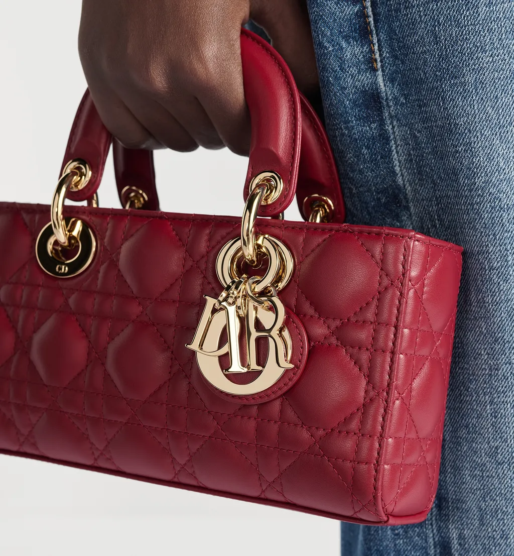 Small Lady D-Joy Bag