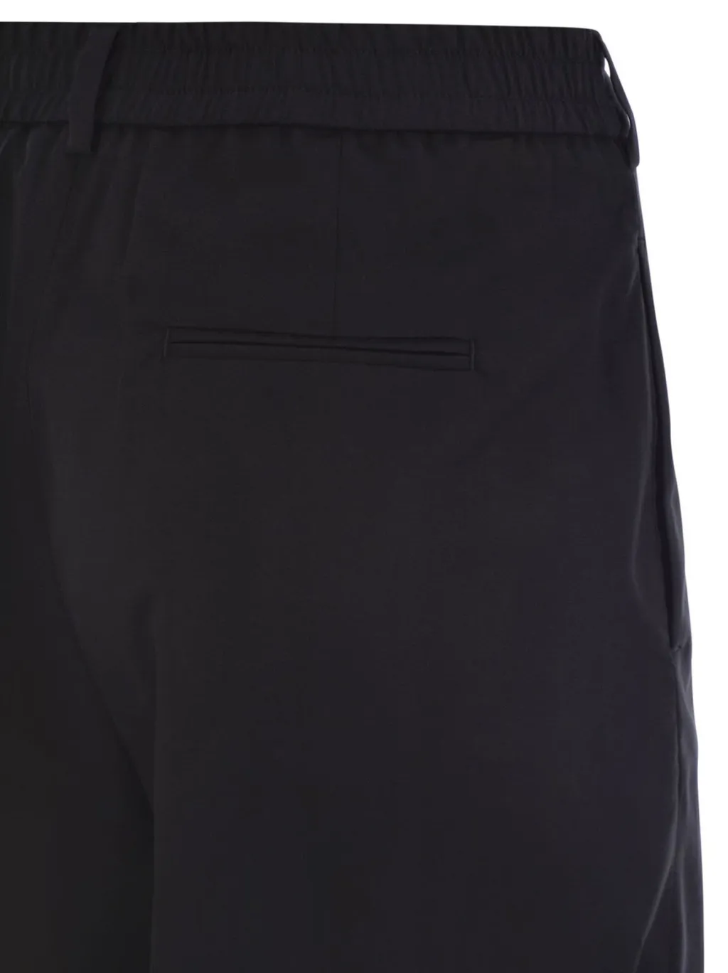 Pt Torino Lorenza Wide-Leg Pants