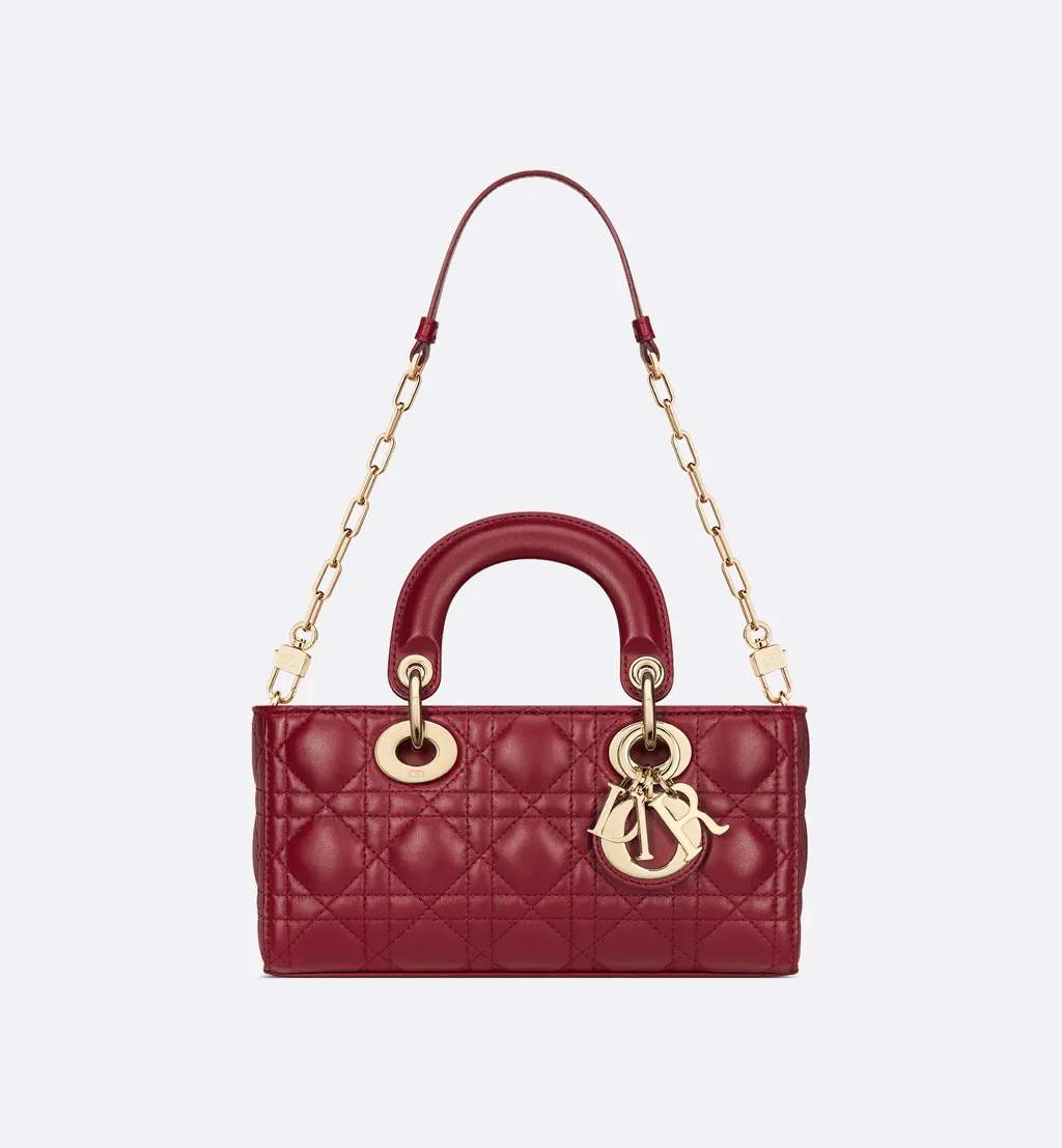 Small Lady D-Joy Bag