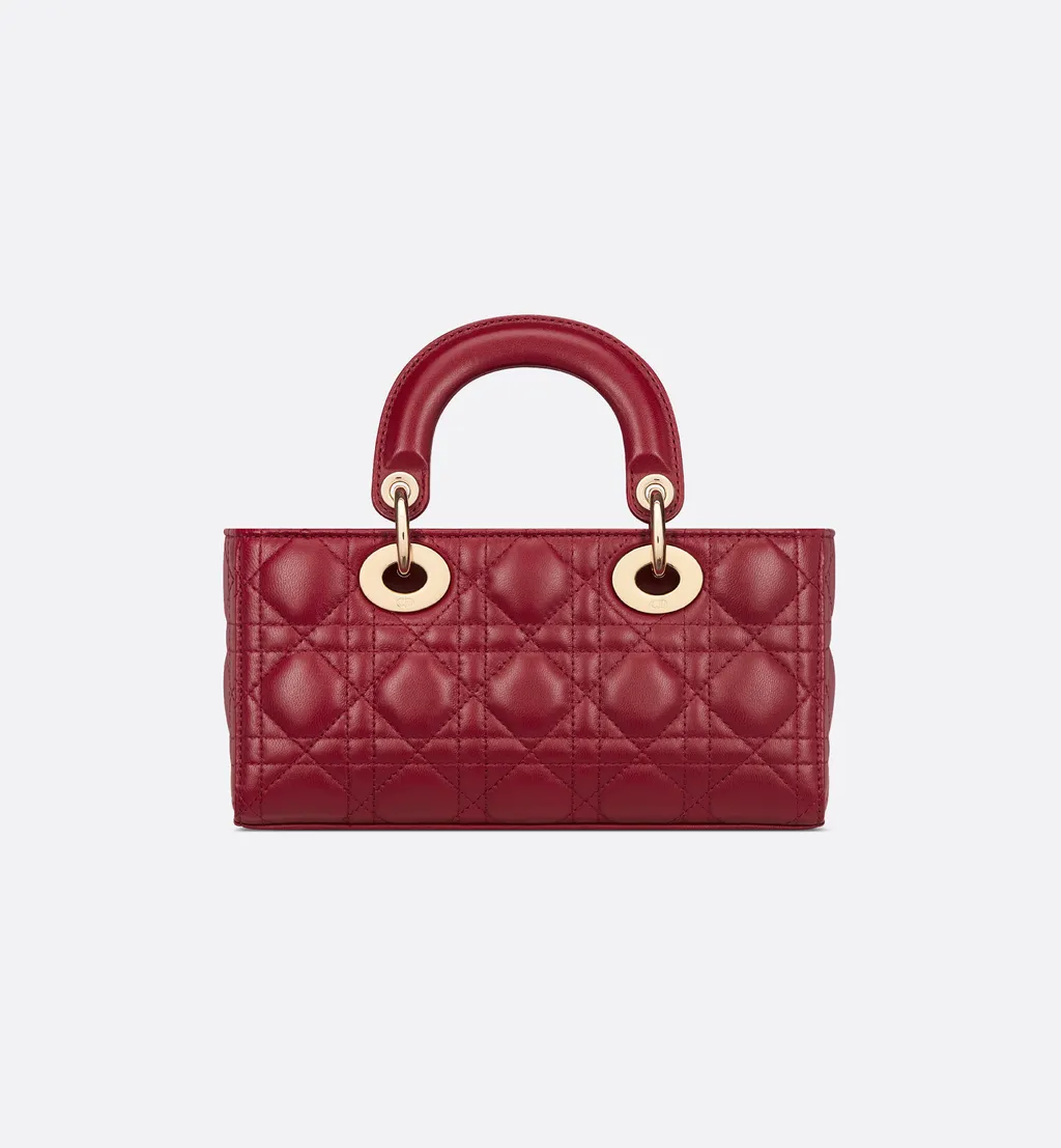 Small Lady D-Joy Bag