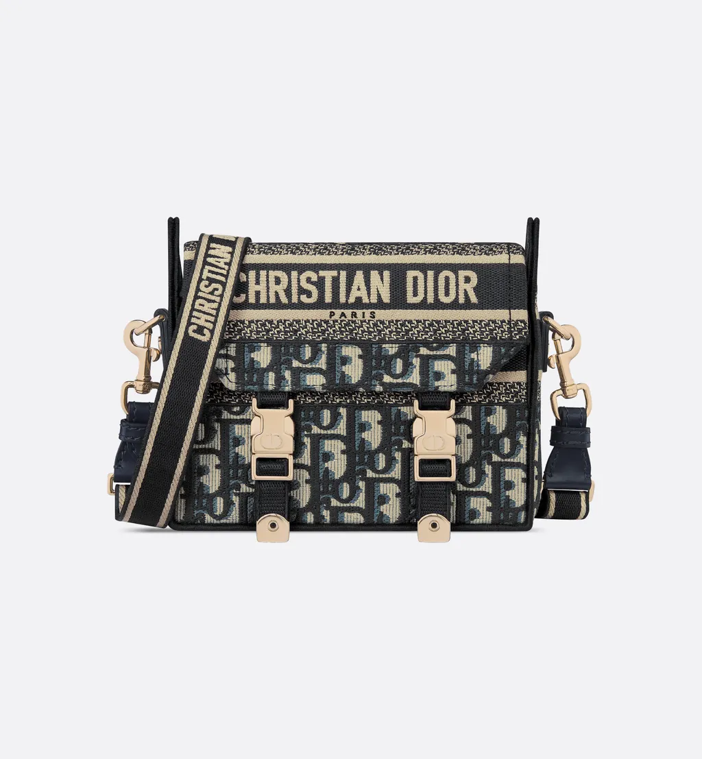Diorcamp Nano Bag