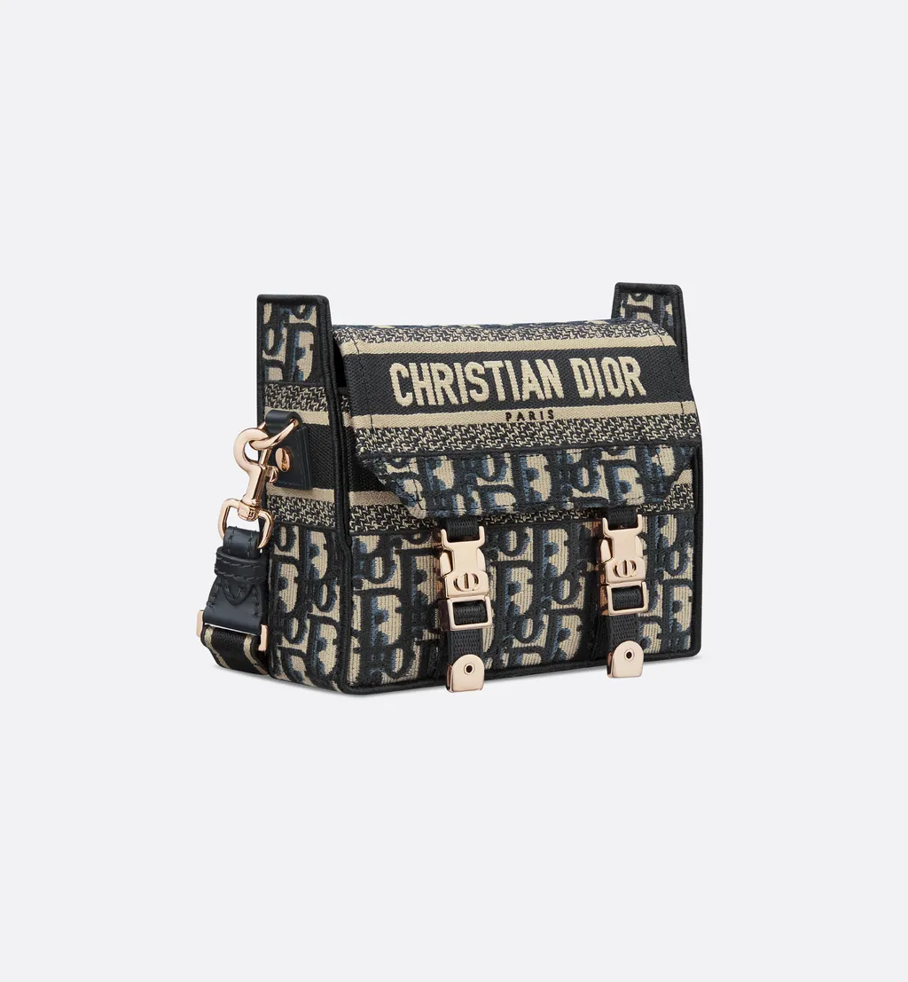 Diorcamp Nano Bag
