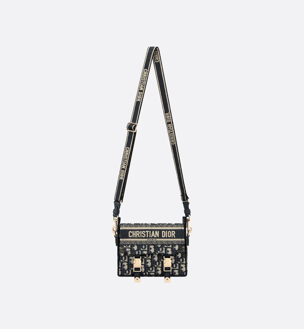 Diorcamp Nano Bag