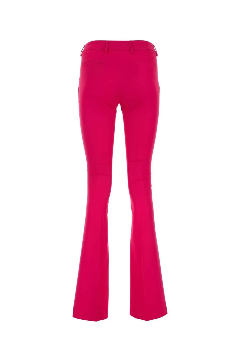 Pt Torino Flared Pants