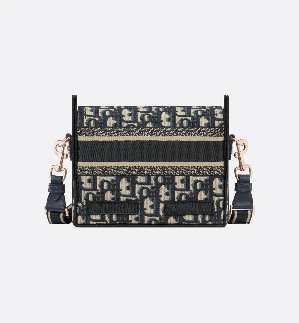 Diorcamp Nano Bag