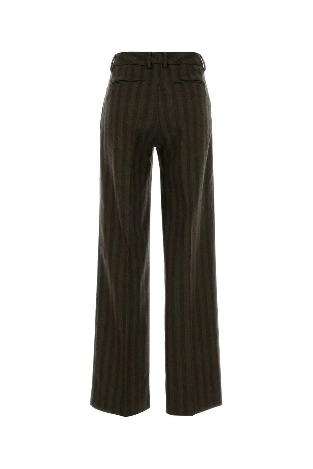 Pt Torino Lola Embroidered Pants