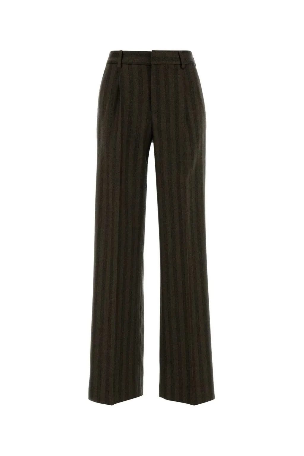 Pt Torino Lola Embroidered Pants