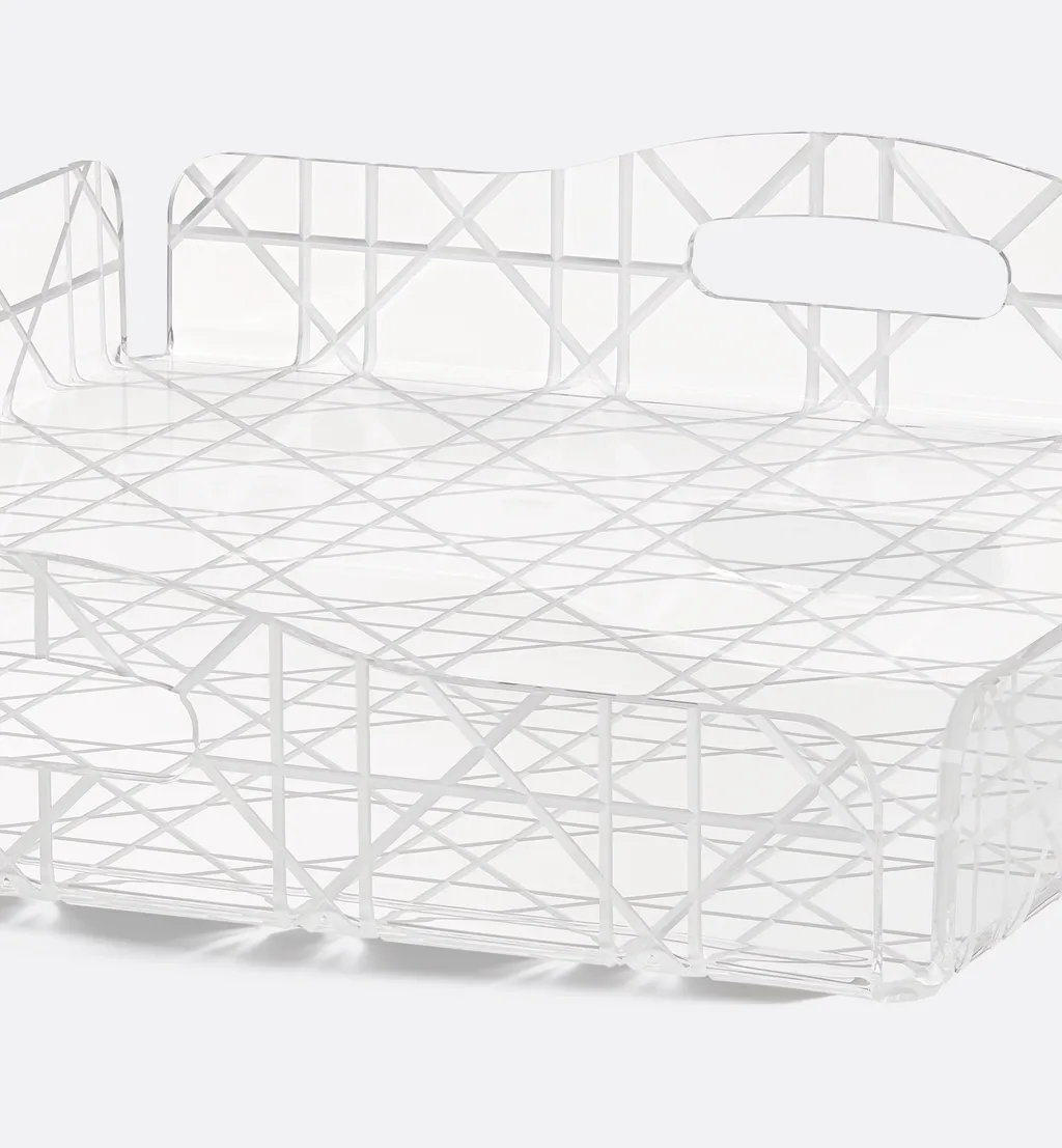 Large Tray