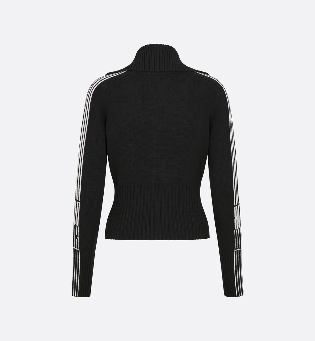 Dioralps Short Cardigan