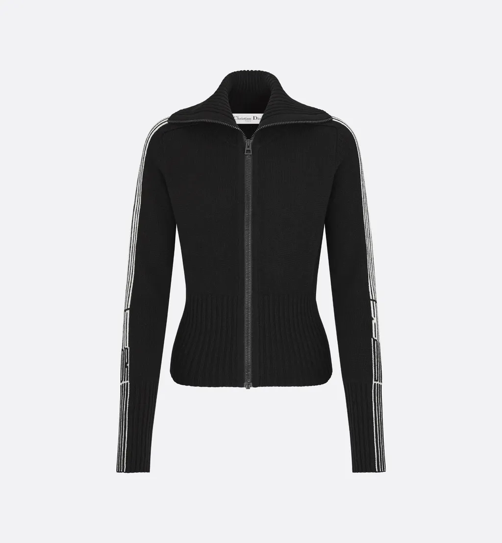 Dioralps Short Cardigan