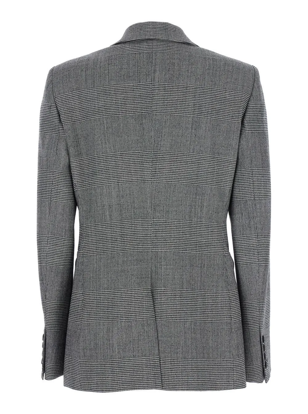 Pt Torino Double-Breasted Jacket