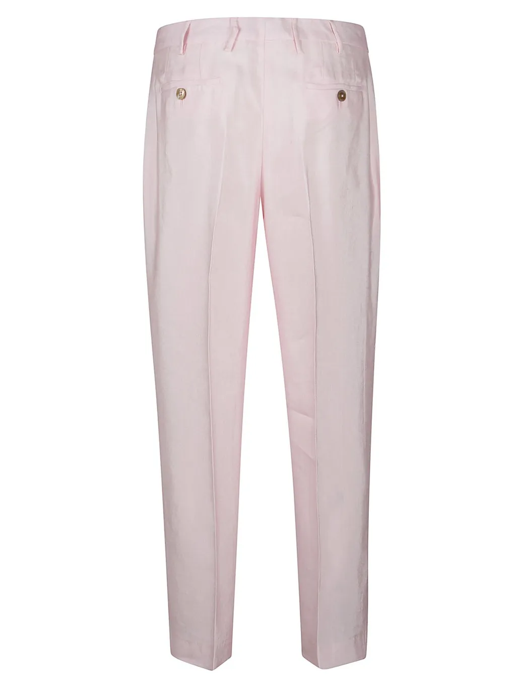Pt Torino Pleated Dress Pants