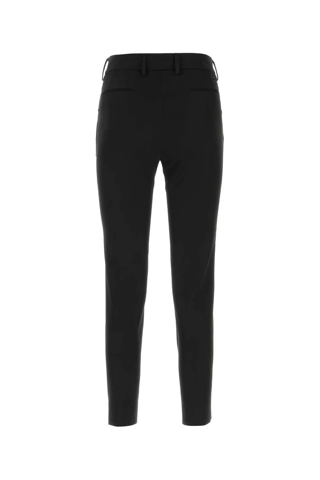 Pt Torino Slim Fit Pants