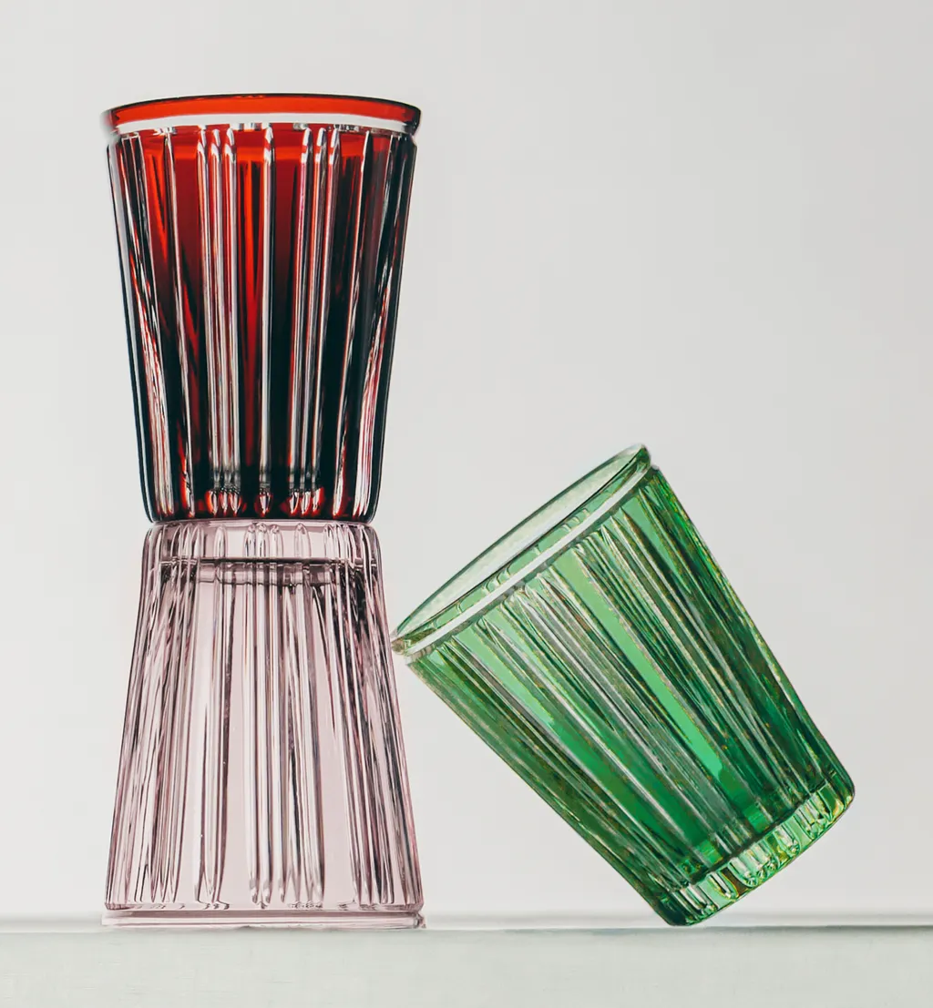 Water Glass