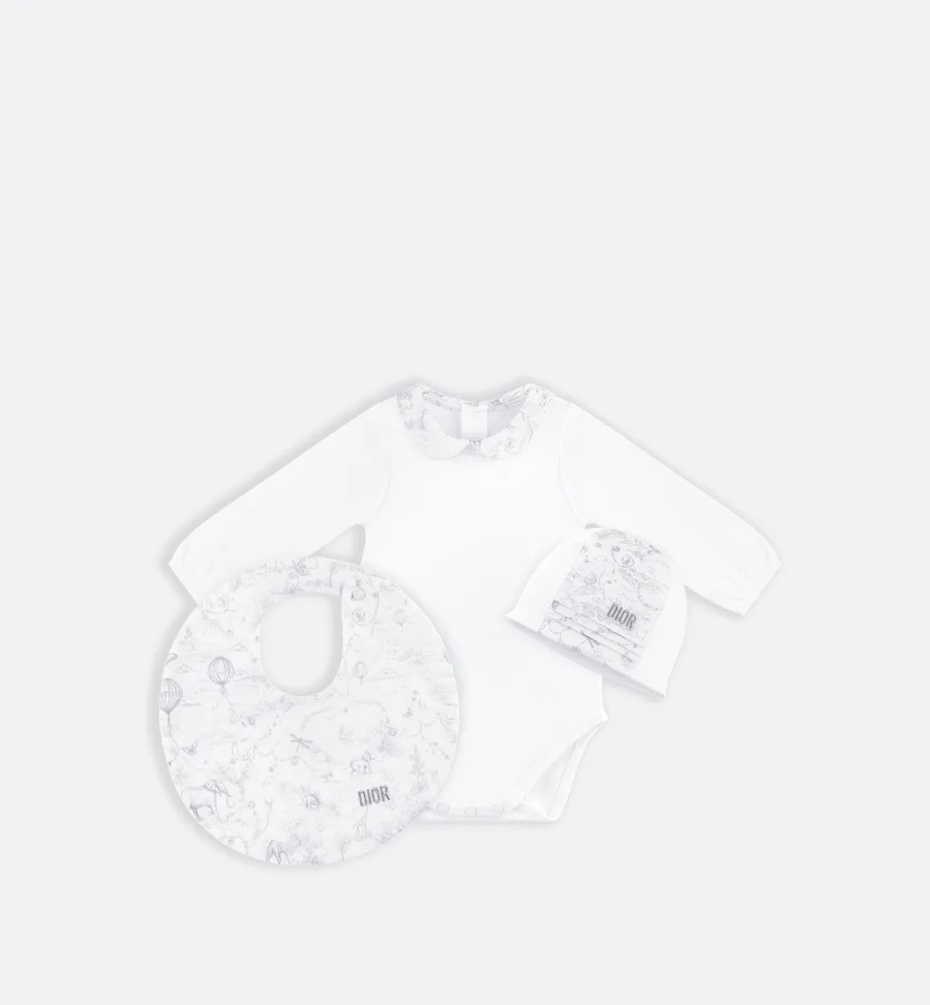 Newborn Gift Set
