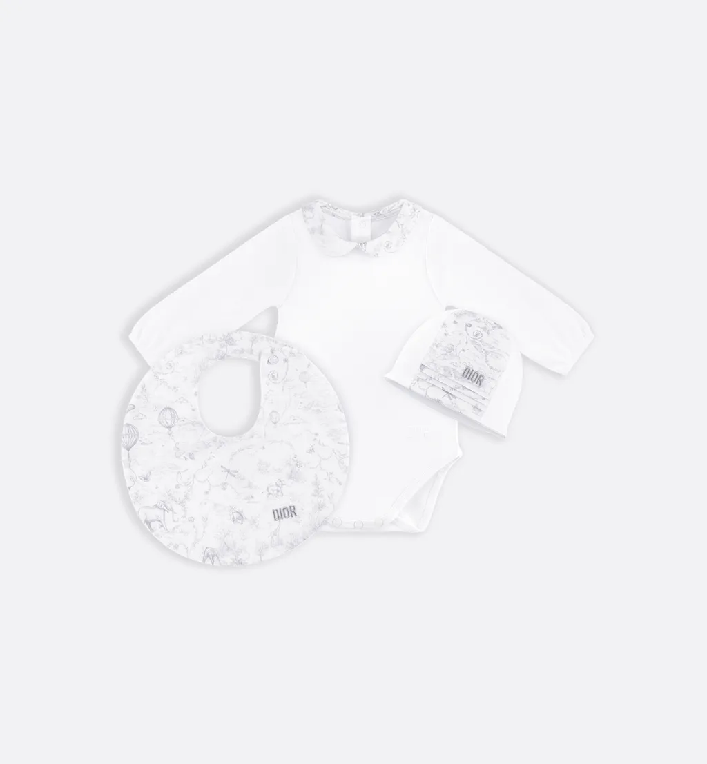 Newborn Gift Set