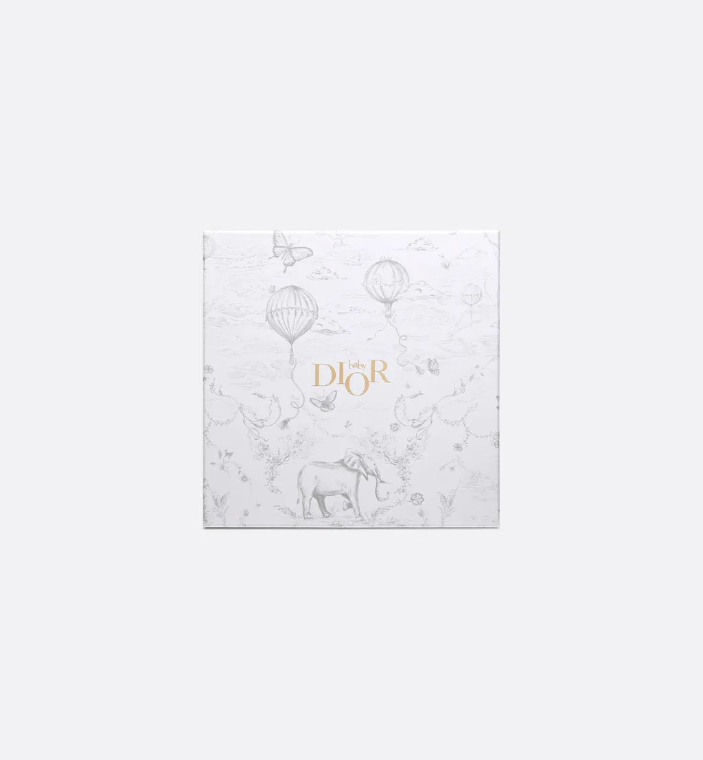 Newborn Gift Set