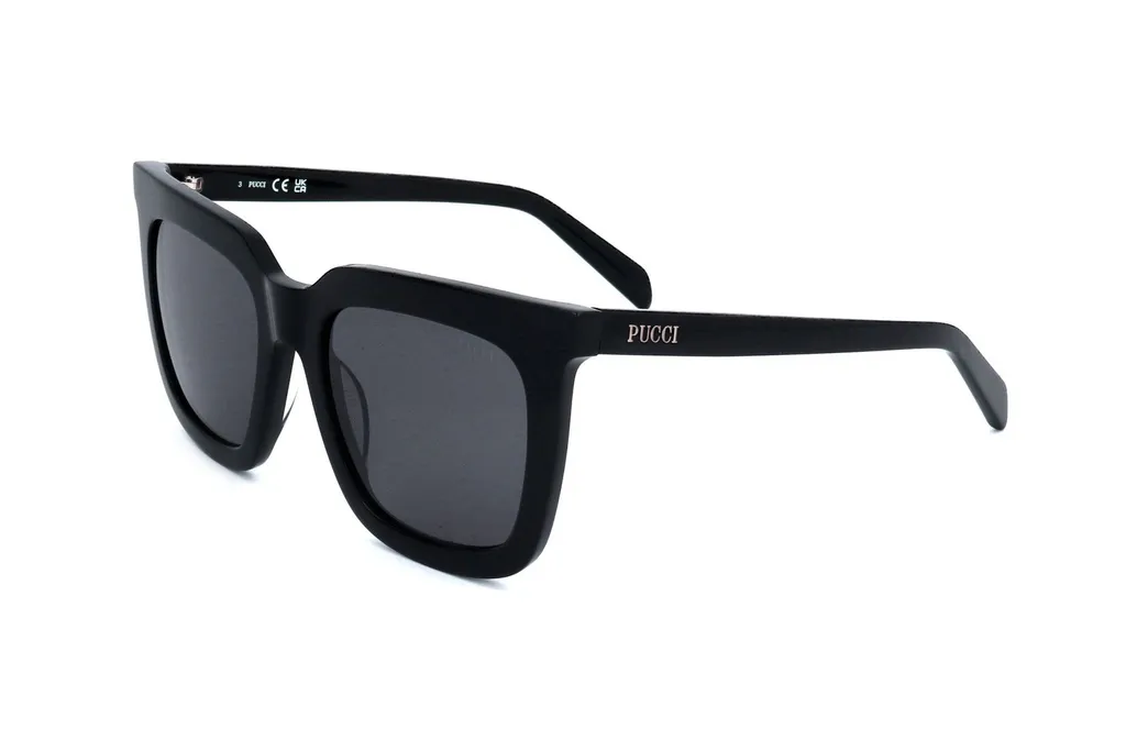 Pucci Square Frame Sunglasses