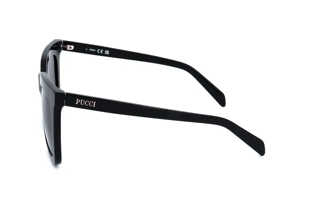 Pucci Square Frame Sunglasses
