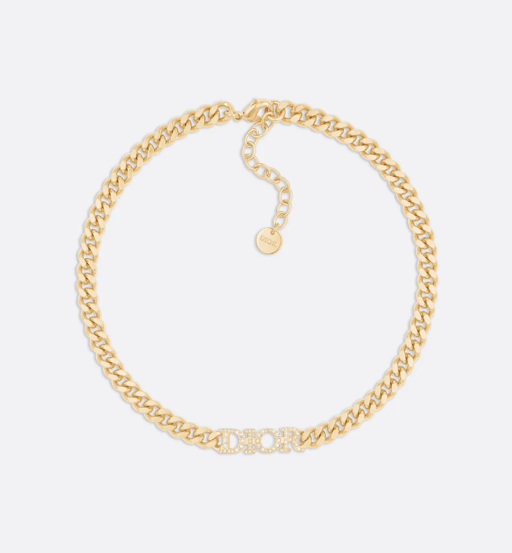 Dioevolution Choker