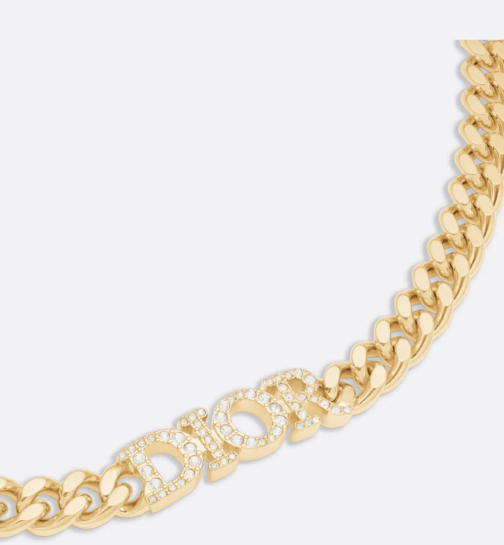 Dioevolution Choker