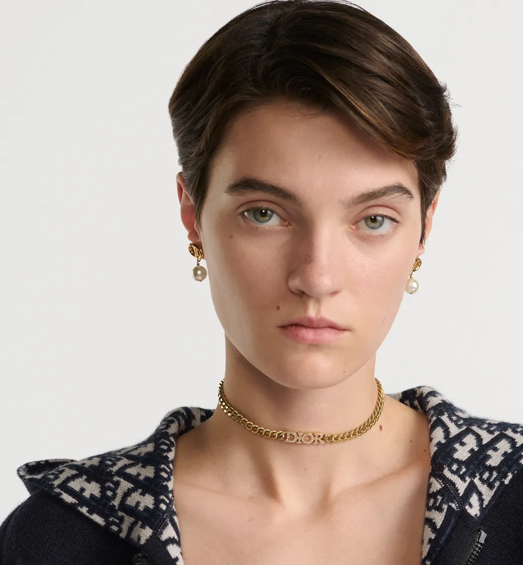 Dioevolution Choker