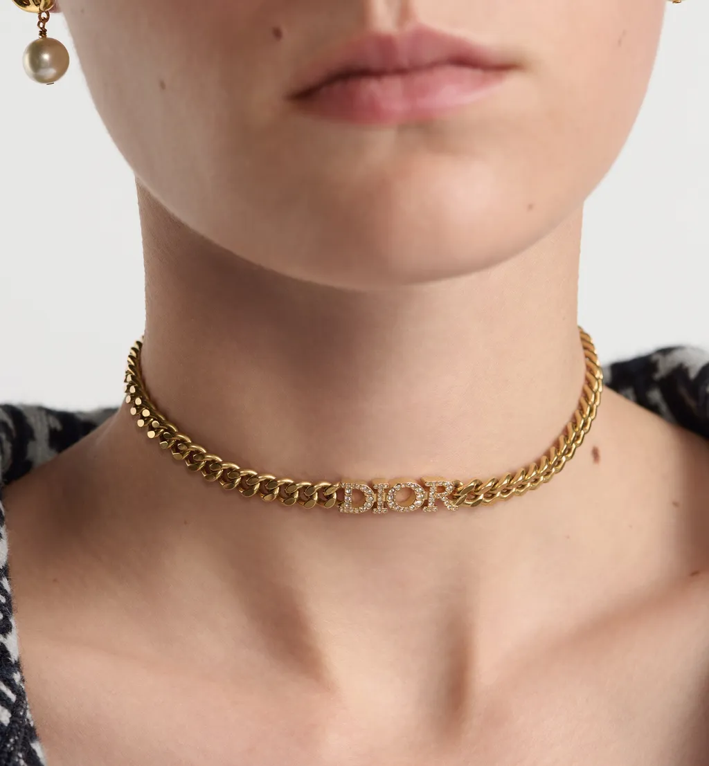 Dioevolution Choker