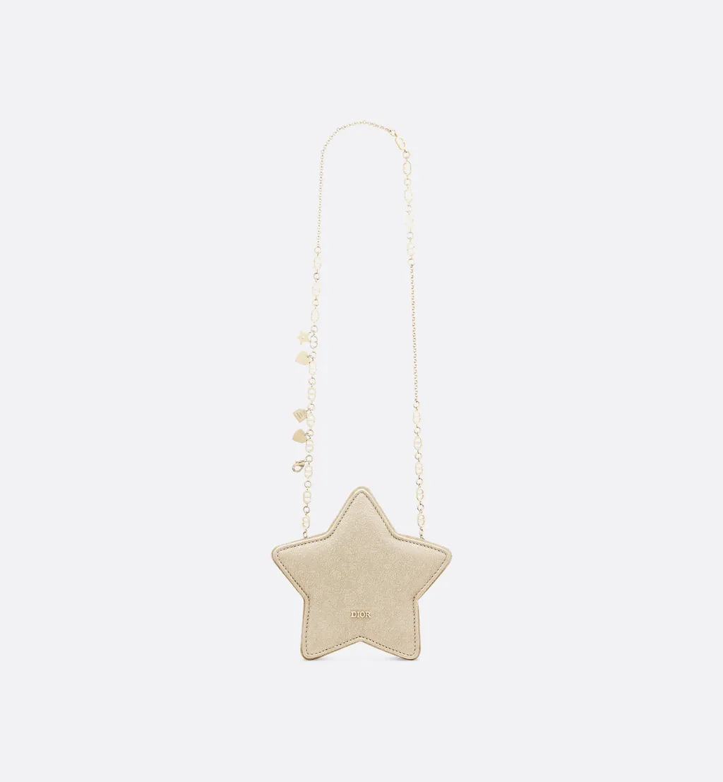 Kids' Mini Star Bag