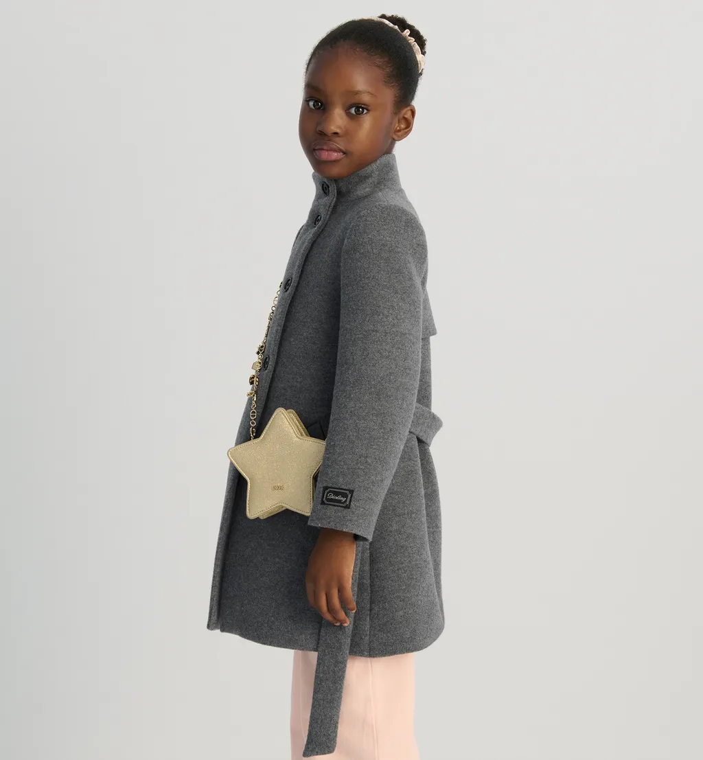 Kids' Mini Star Bag