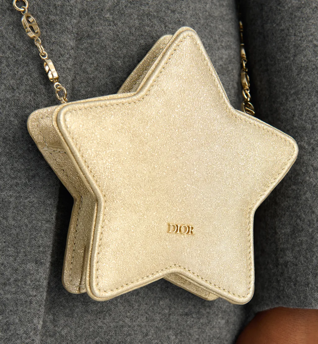 Kids' Mini Star Bag