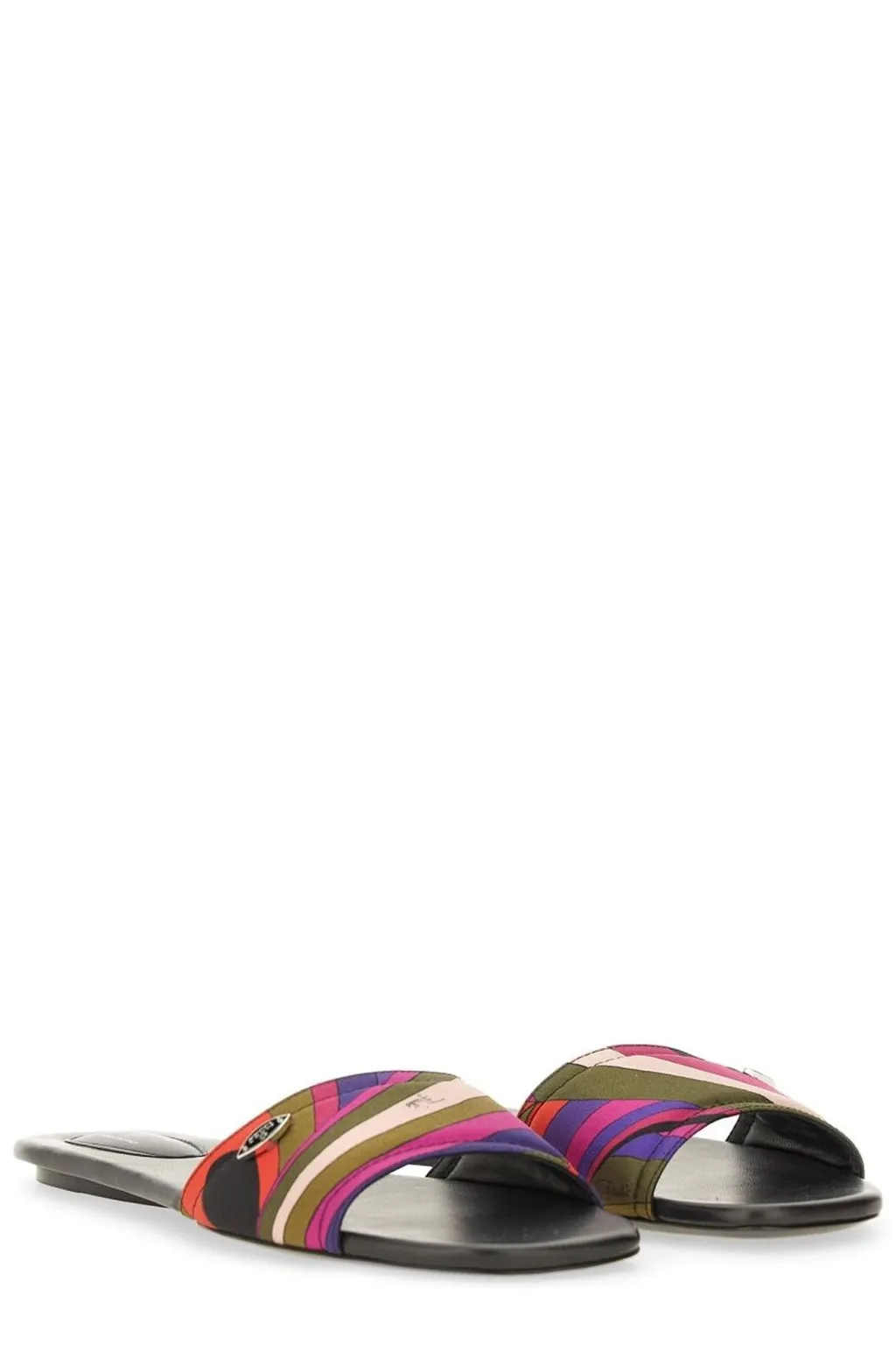 Pucci Yummy Sandals