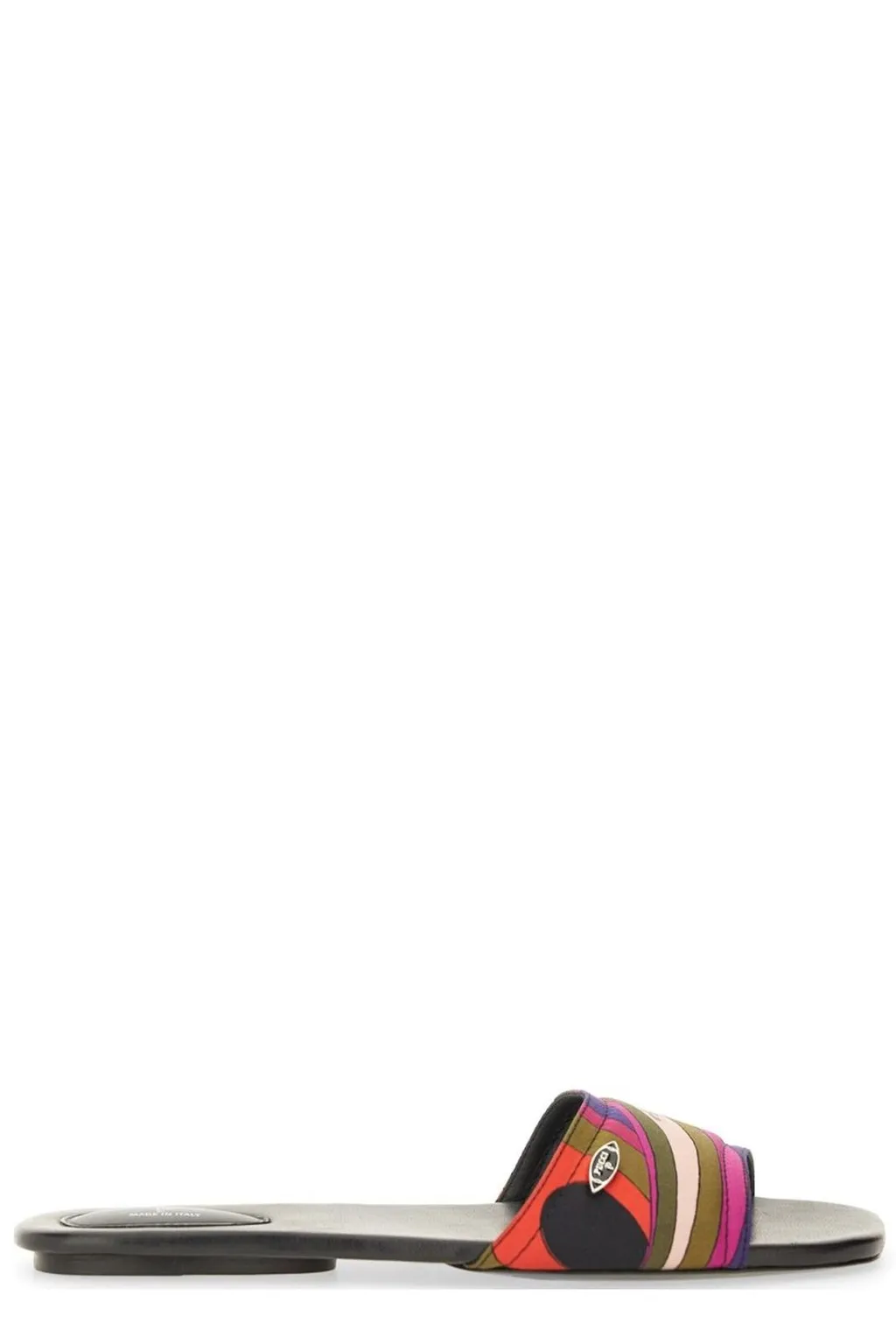 Pucci Yummy Sandals