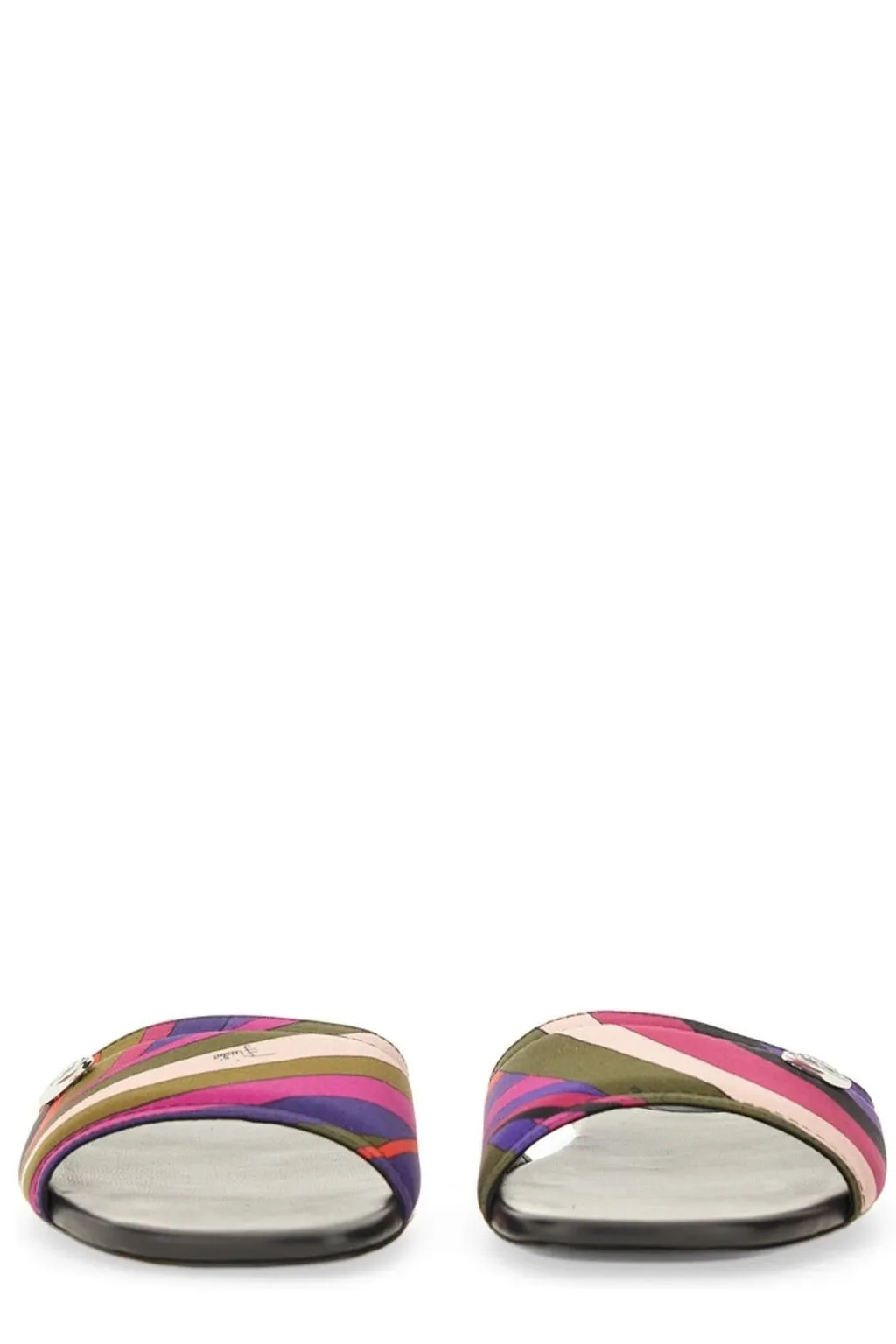 Pucci Yummy Sandals