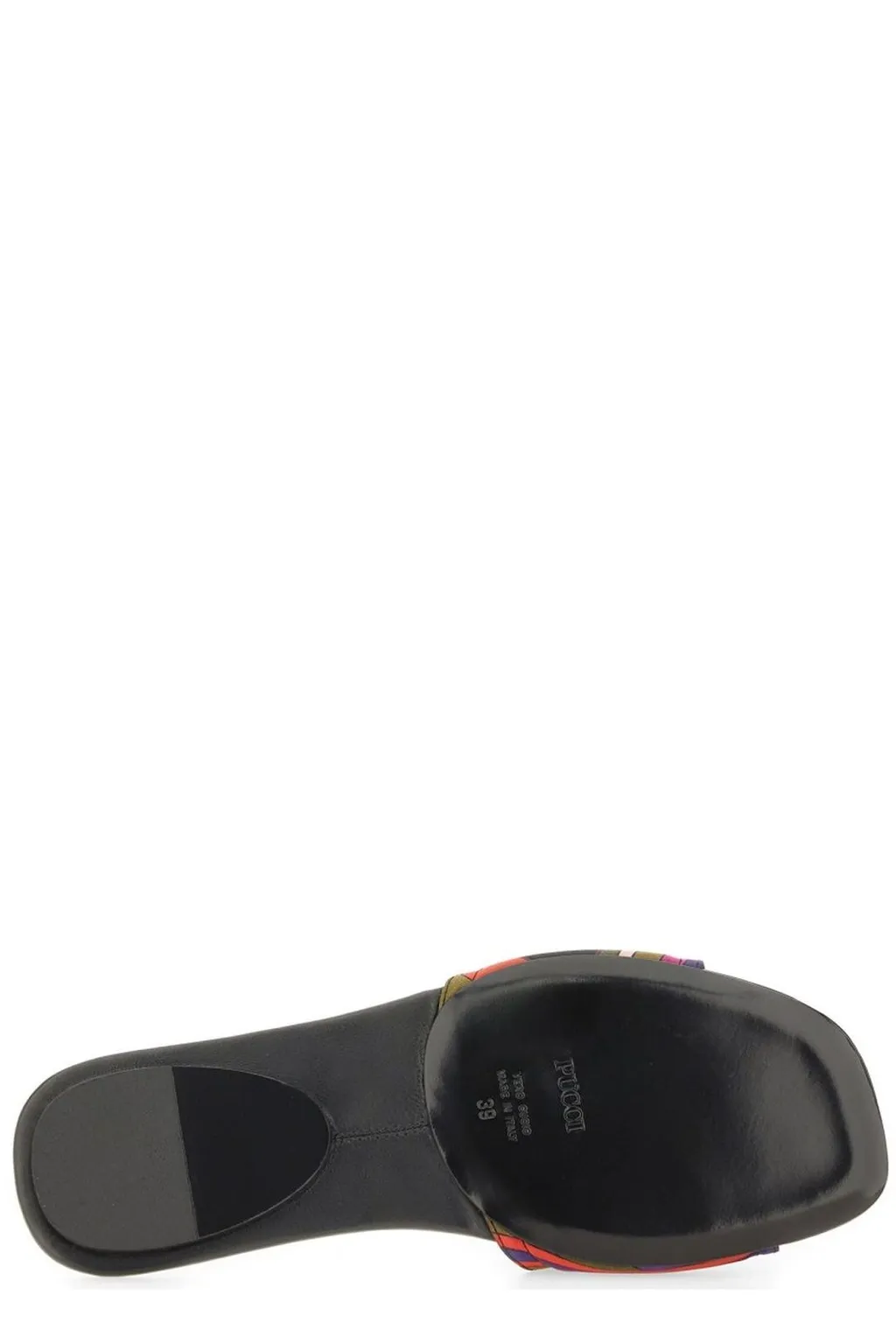 Pucci Yummy Sandals