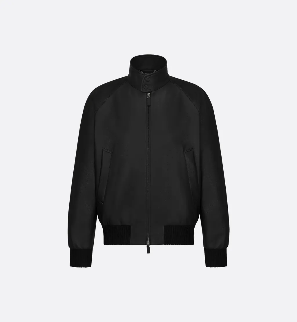 Dior Icons Blouson Jacket