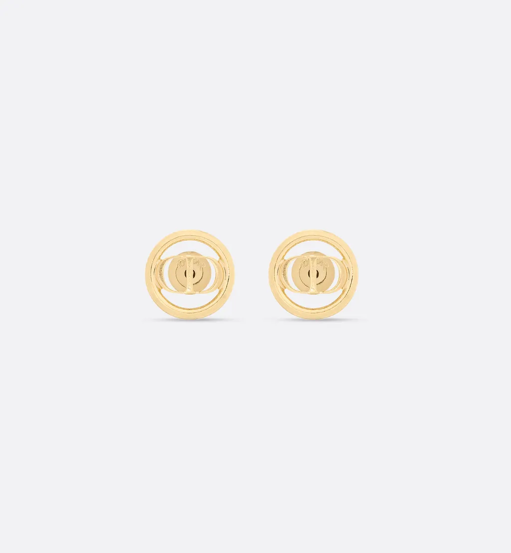 30 Montaigne Stud Earrings