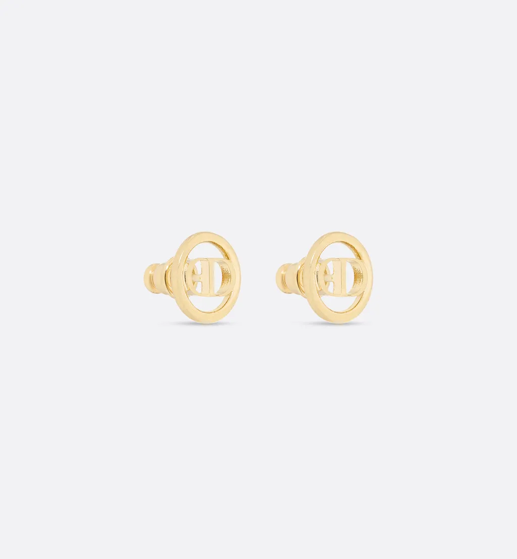 30 Montaigne Stud Earrings
