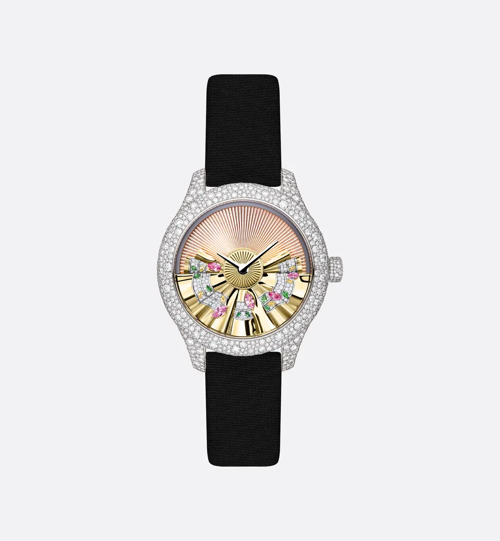 Dior Grand Bal De Printemps N°3