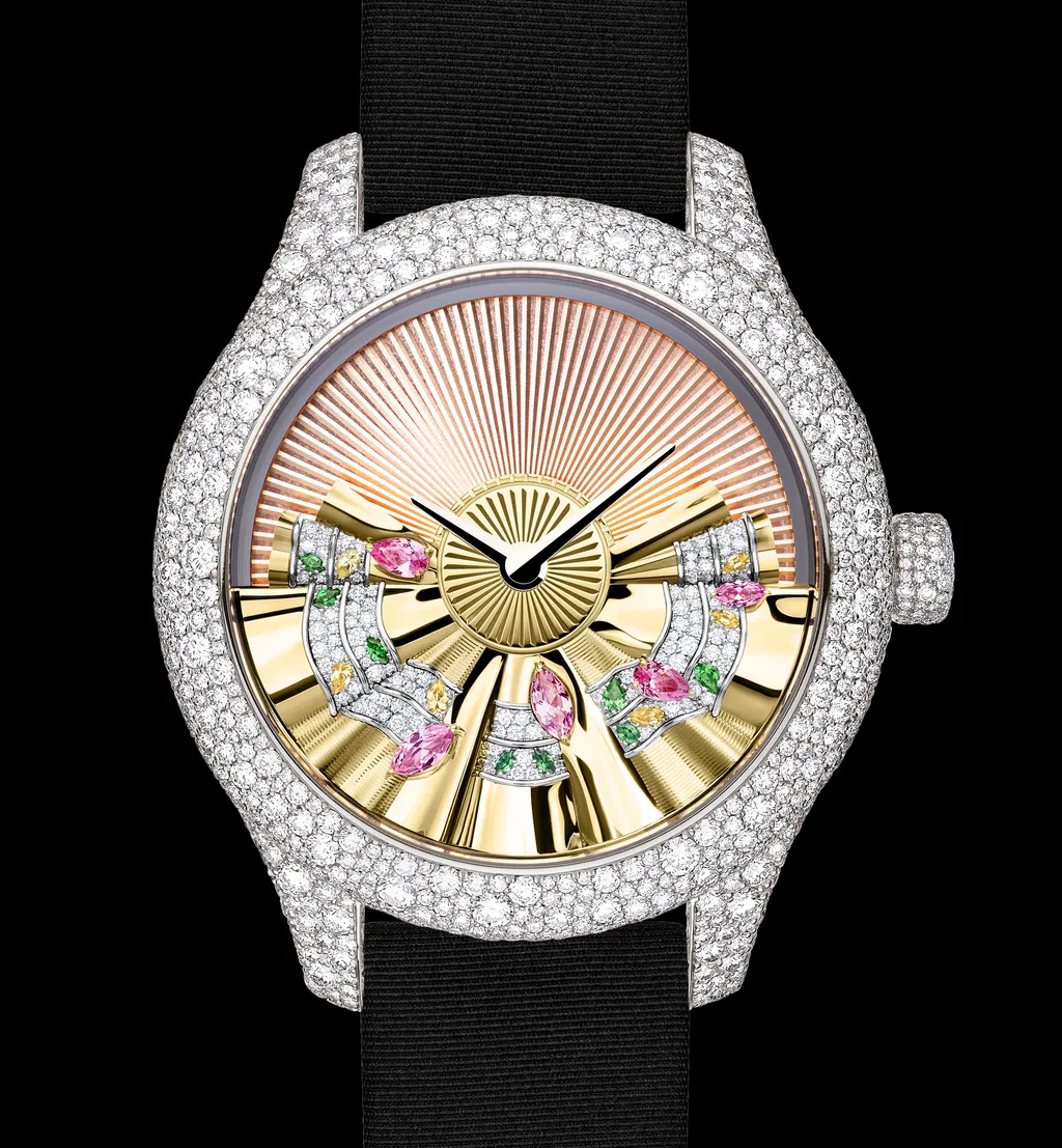 Dior Grand Bal De Printemps N°3