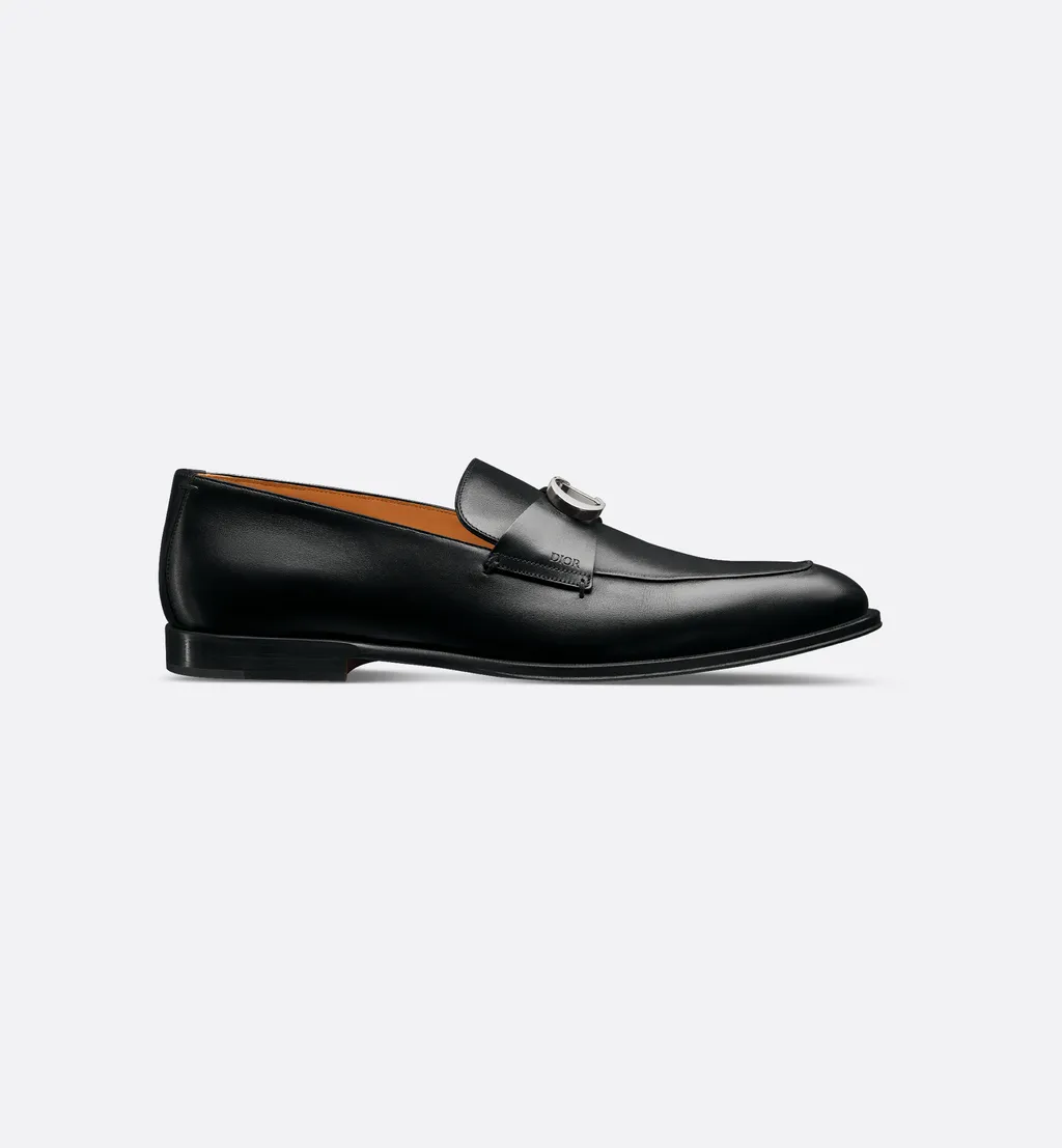 Dior Timeless Loafer