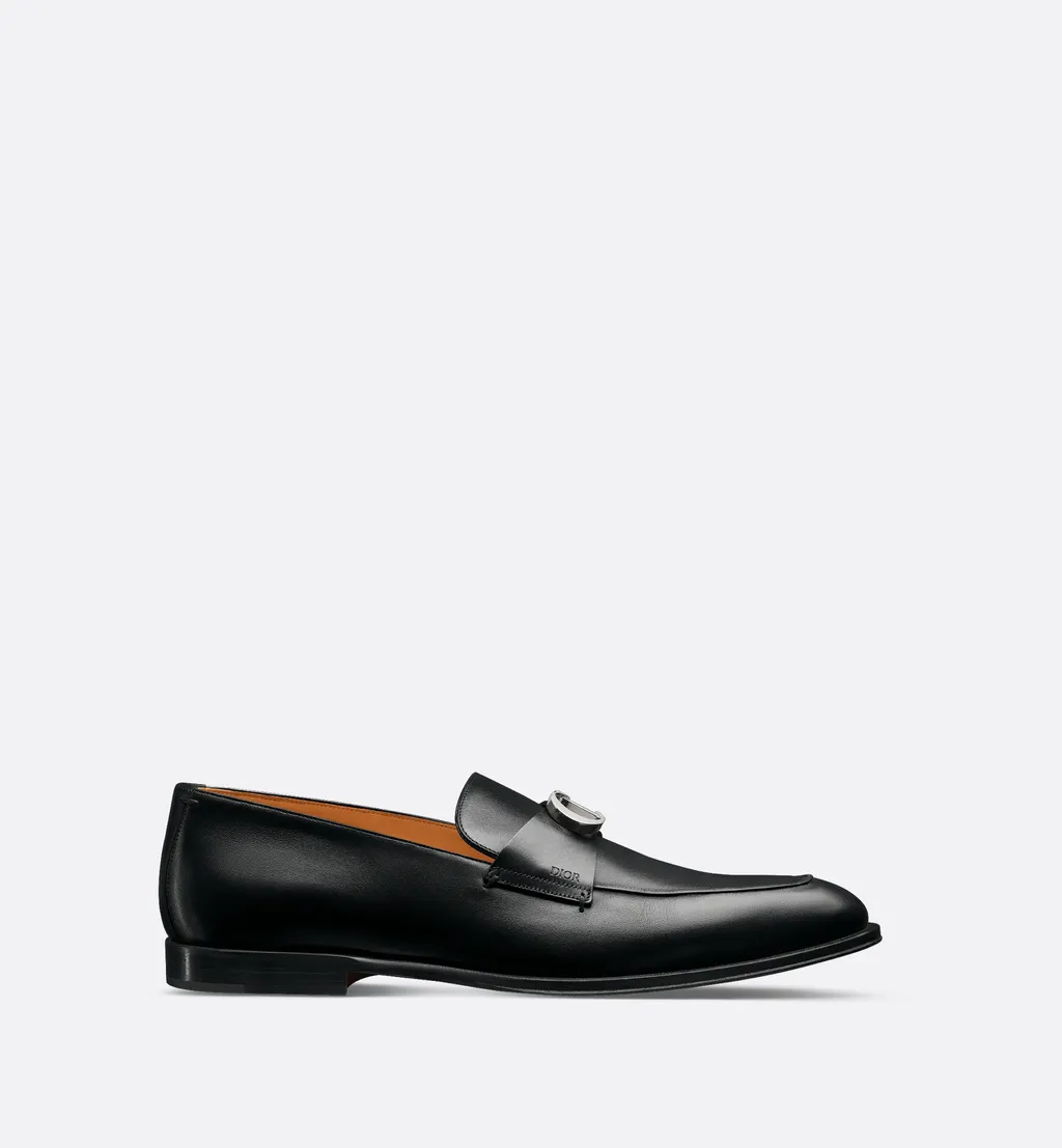 Dior Timeless Loafer