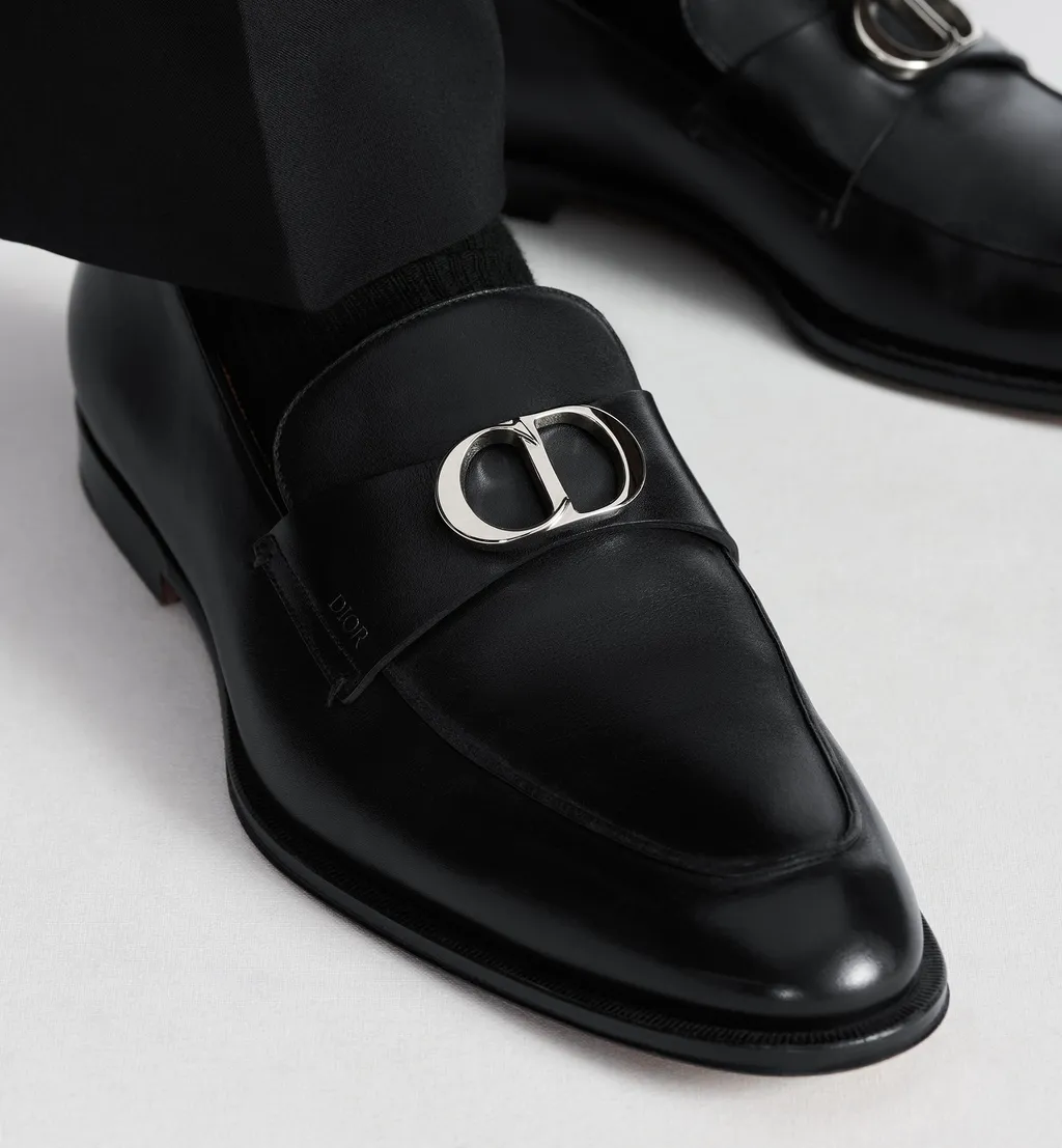 Dior Timeless Loafer